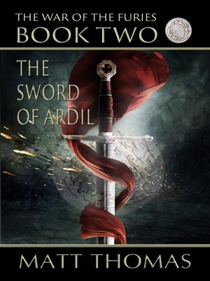cover image of The Sword of Ardil